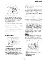 Preview for 16 page of Yamaha YZFR1W Service Manual