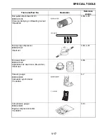 Preview for 23 page of Yamaha YZFR1W Service Manual