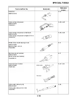 Preview for 24 page of Yamaha YZFR1W Service Manual