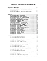 Preview for 82 page of Yamaha YZFR1W Service Manual