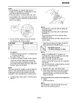 Preview for 89 page of Yamaha YZFR1W Service Manual