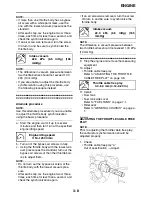 Preview for 91 page of Yamaha YZFR1W Service Manual