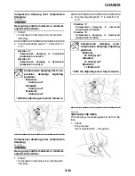 Preview for 115 page of Yamaha YZFR1W Service Manual