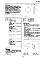 Preview for 116 page of Yamaha YZFR1W Service Manual