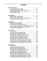 Preview for 121 page of Yamaha YZFR1W Service Manual