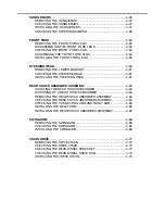 Preview for 122 page of Yamaha YZFR1W Service Manual