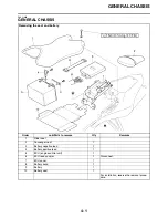 Preview for 123 page of Yamaha YZFR1W Service Manual