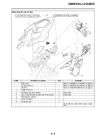 Preview for 125 page of Yamaha YZFR1W Service Manual