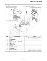 Preview for 126 page of Yamaha YZFR1W Service Manual