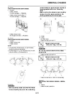 Preview for 127 page of Yamaha YZFR1W Service Manual