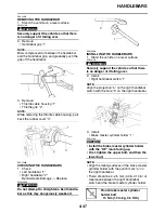 Preview for 169 page of Yamaha YZFR1W Service Manual