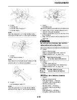 Preview for 170 page of Yamaha YZFR1W Service Manual