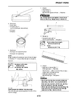 Preview for 175 page of Yamaha YZFR1W Service Manual