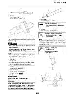 Preview for 176 page of Yamaha YZFR1W Service Manual