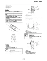 Preview for 177 page of Yamaha YZFR1W Service Manual