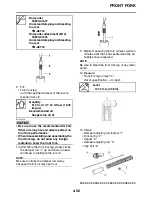 Preview for 178 page of Yamaha YZFR1W Service Manual