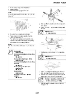 Preview for 179 page of Yamaha YZFR1W Service Manual