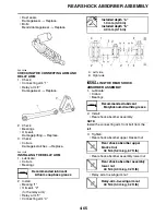 Preview for 187 page of Yamaha YZFR1W Service Manual