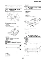 Preview for 191 page of Yamaha YZFR1W Service Manual