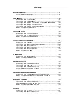 Preview for 198 page of Yamaha YZFR1W Service Manual