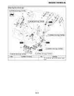 Preview for 203 page of Yamaha YZFR1W Service Manual