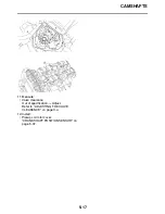 Preview for 217 page of Yamaha YZFR1W Service Manual