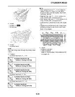 Preview for 220 page of Yamaha YZFR1W Service Manual