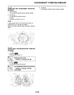 Preview for 238 page of Yamaha YZFR1W Service Manual