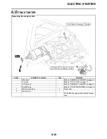 Preview for 239 page of Yamaha YZFR1W Service Manual