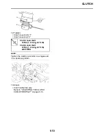 Preview for 253 page of Yamaha YZFR1W Service Manual