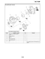 Preview for 259 page of Yamaha YZFR1W Service Manual