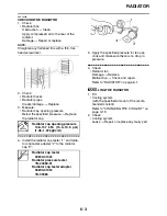 Preview for 297 page of Yamaha YZFR1W Service Manual