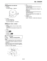 Preview for 299 page of Yamaha YZFR1W Service Manual