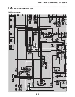 Preview for 324 page of Yamaha YZFR1W Service Manual