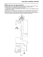 Preview for 326 page of Yamaha YZFR1W Service Manual