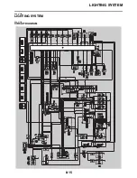 Preview for 334 page of Yamaha YZFR1W Service Manual