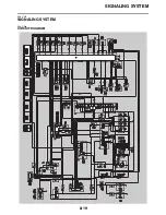 Preview for 338 page of Yamaha YZFR1W Service Manual