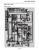 Preview for 384 page of Yamaha YZFR1W Service Manual