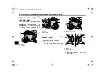 Preview for 64 page of Yamaha YZFR1Y(C) Owner'S Manual