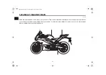 Preview for 8 page of Yamaha YZFR3AM 2021 Owner'S Manual