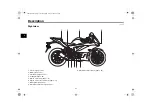 Preview for 16 page of Yamaha YZFR3AM 2021 Owner'S Manual