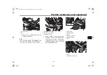 Preview for 61 page of Yamaha YZFR3AM 2021 Owner'S Manual