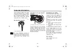 Preview for 94 page of Yamaha YZFR3AM 2021 Owner'S Manual