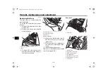 Предварительный просмотр 80 страницы Yamaha YZFR3AN 2021 Owner'S Manual