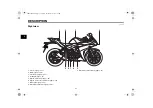 Предварительный просмотр 16 страницы Yamaha YZFR3F Owner'S Manual