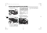 Предварительный просмотр 60 страницы Yamaha YZFR3F Owner'S Manual