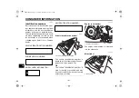 Предварительный просмотр 96 страницы Yamaha YZFR3F Owner'S Manual