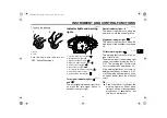 Preview for 21 page of Yamaha YZFR6A Owner'S Manual