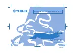 Yamaha YZFR6B Owner'S Manual preview