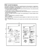 Preview for 4 page of Yamaha YZFR6V Service Manual